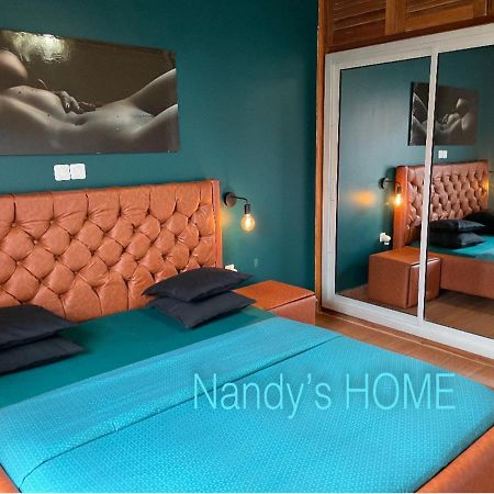 Nandy'S Home Odza II Extérieur photo