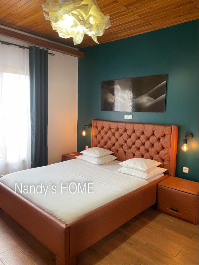 Nandy'S Home Odza II Extérieur photo