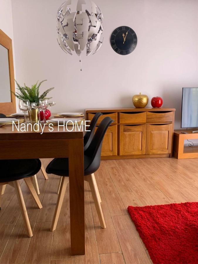 Nandy'S Home Odza II Extérieur photo