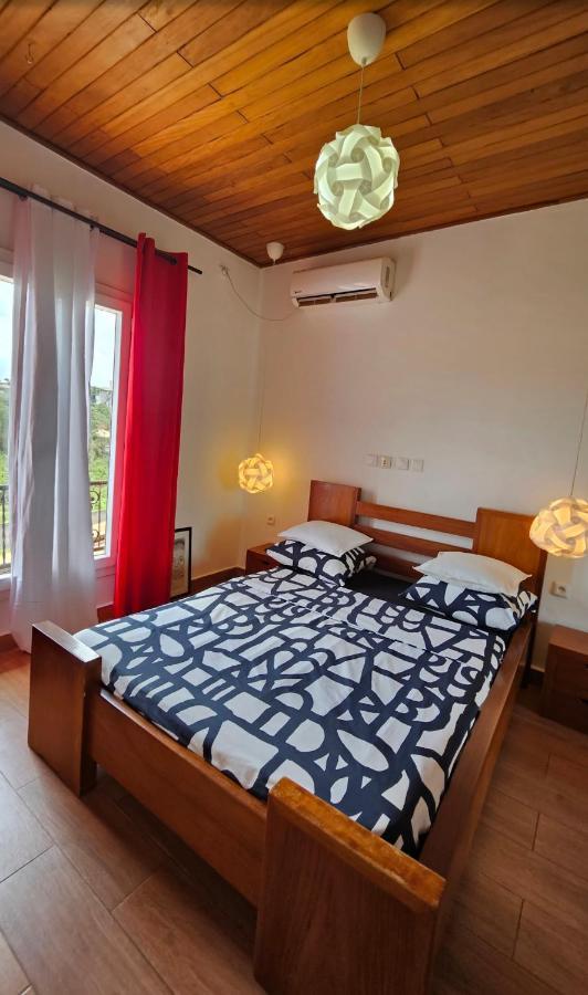 Nandy'S Home Odza II Extérieur photo