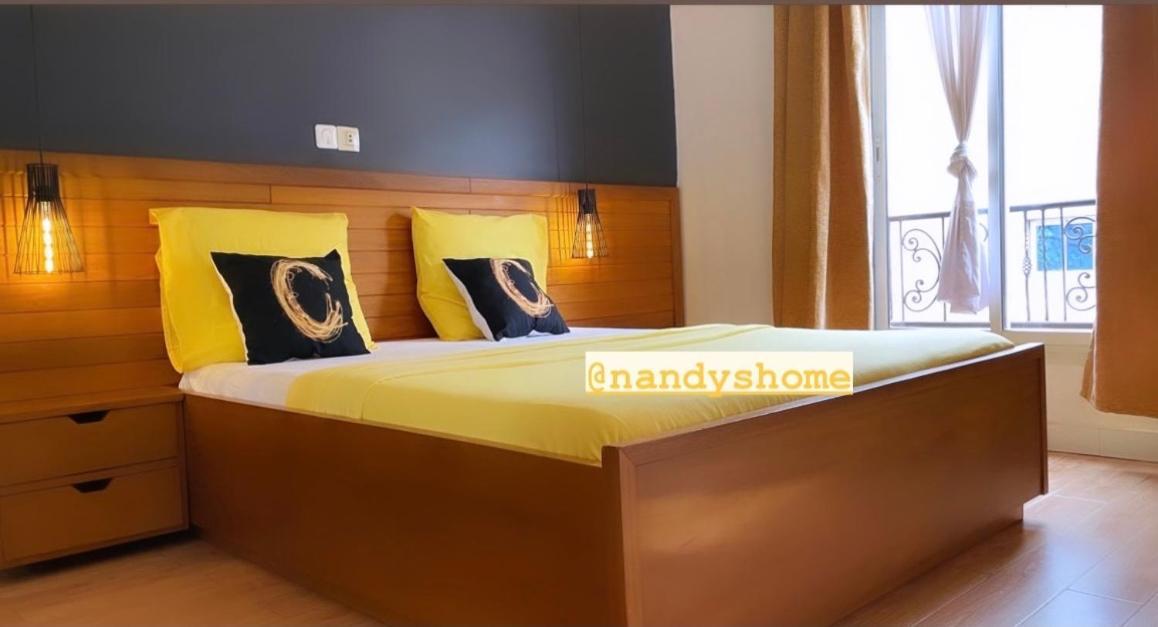 Nandy'S Home Odza II Extérieur photo