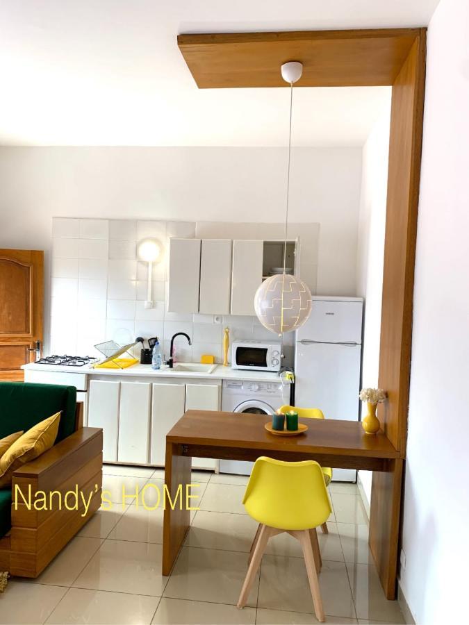 Nandy'S Home Odza II Extérieur photo