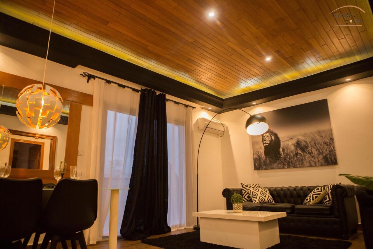 Nandy'S Home Odza II Extérieur photo