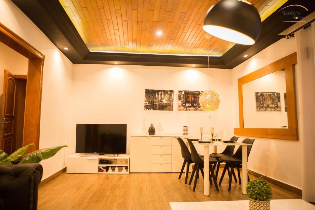 Nandy'S Home Odza II Extérieur photo