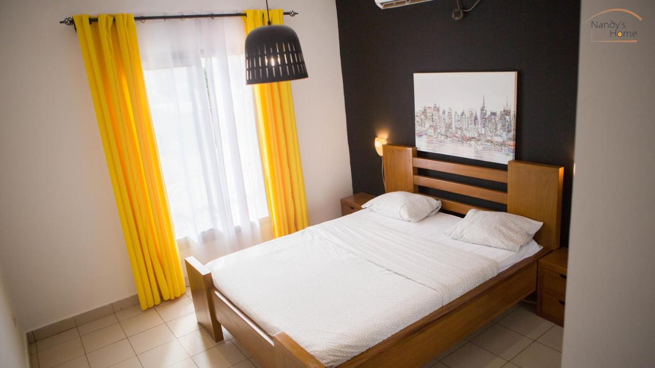 Nandy'S Home Odza II Extérieur photo