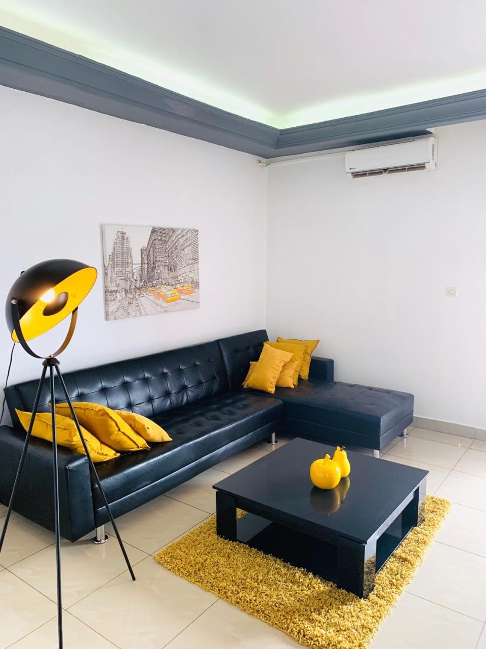 Nandy'S Home Odza II Extérieur photo