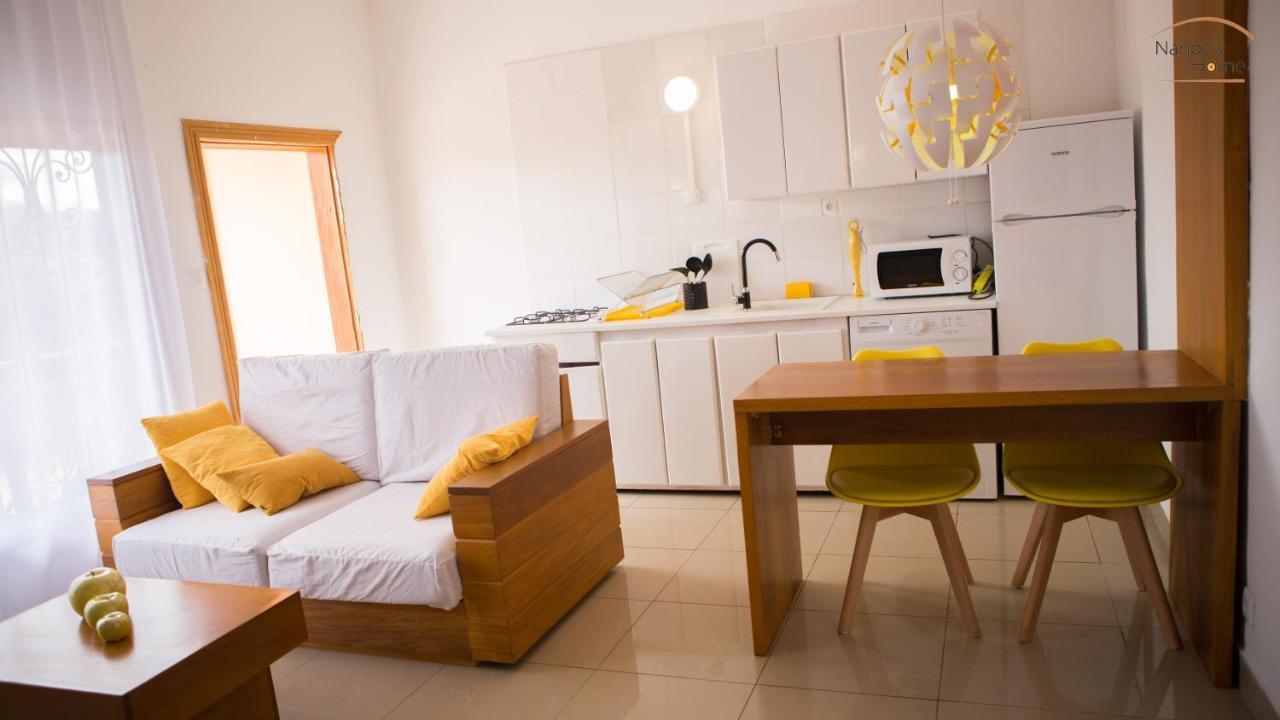 Nandy'S Home Odza II Extérieur photo