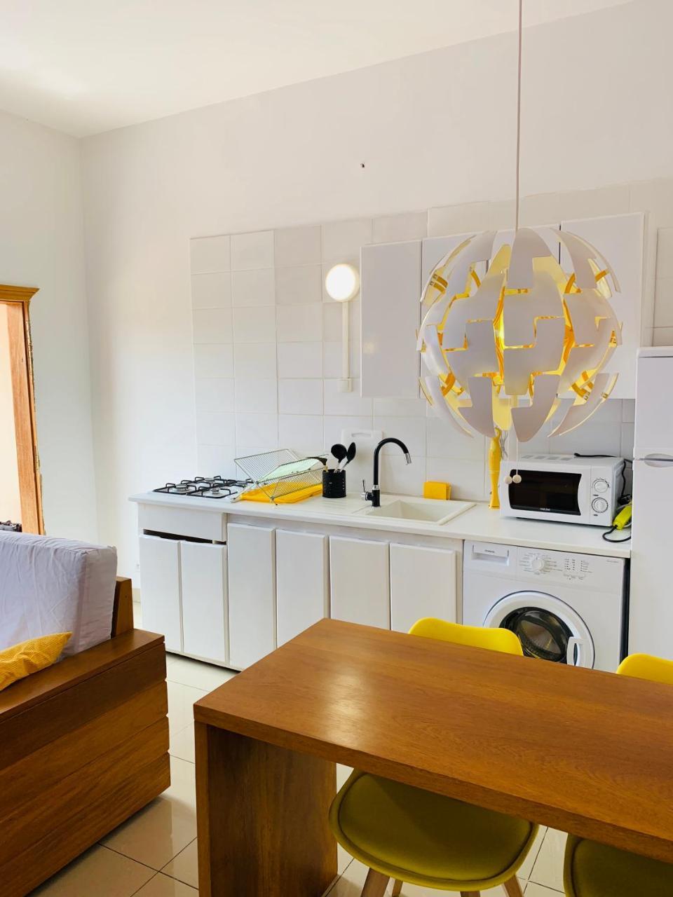 Nandy'S Home Odza II Extérieur photo
